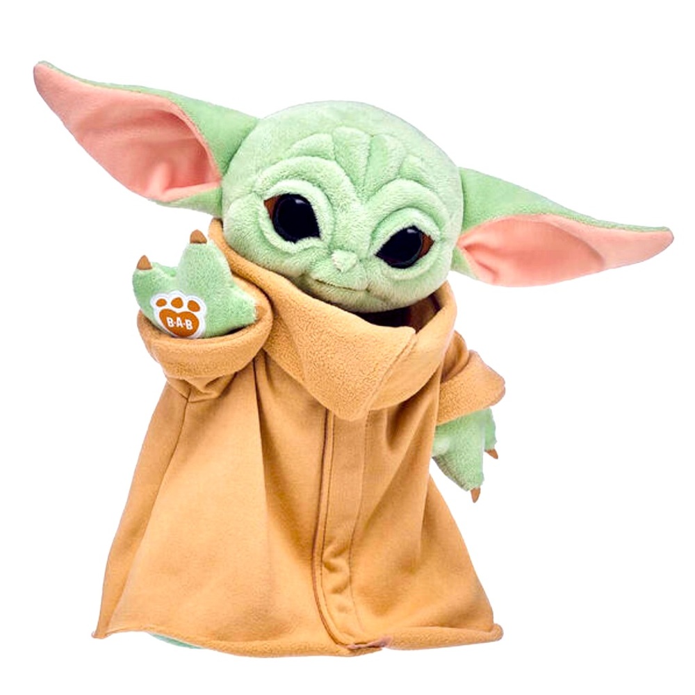 Build-A-Bear - The Child Bundle